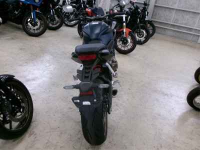 Honda CB650R 2023