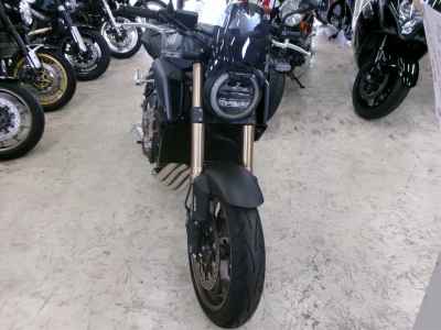 Honda CB650R 2023