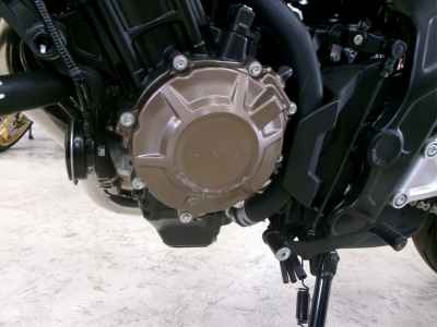 Honda CB650R 2023