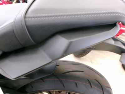Honda CB650R 2023
