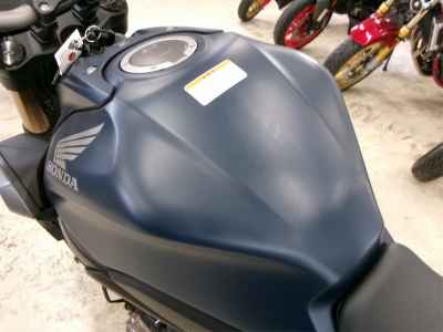 Honda CB650R 2023