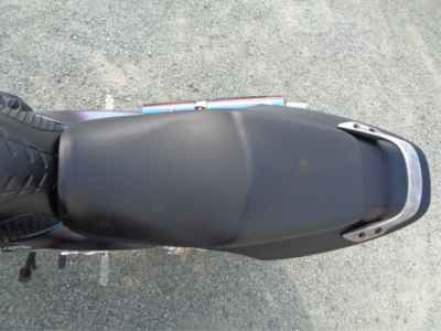 Honda CB400SF VTEC Spec 2 2002