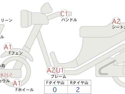 Kawasaki Ninja ZX-10R 2006