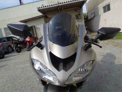 Kawasaki Ninja ZX-10R 2006