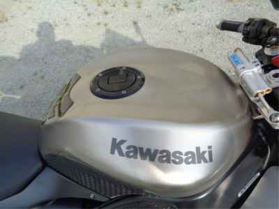 Kawasaki Ninja ZX-10R 2006