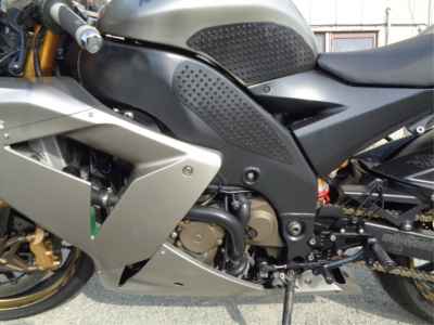Kawasaki Ninja ZX-10R 2006