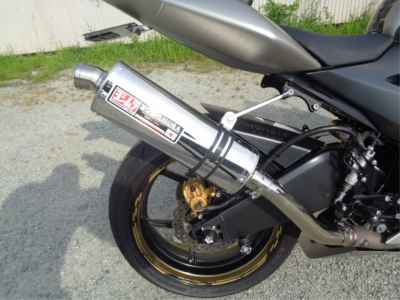 Kawasaki Ninja ZX-10R 2006