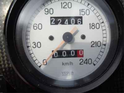 Ducati Supersport 900 1995