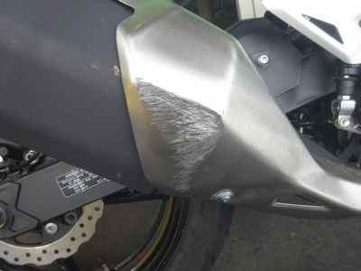 Kawasaki Ninja 250 2023
