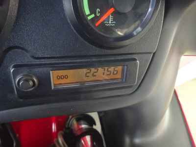 Honda CBR600F4 1999