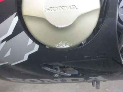 Honda CBR600F4 1999