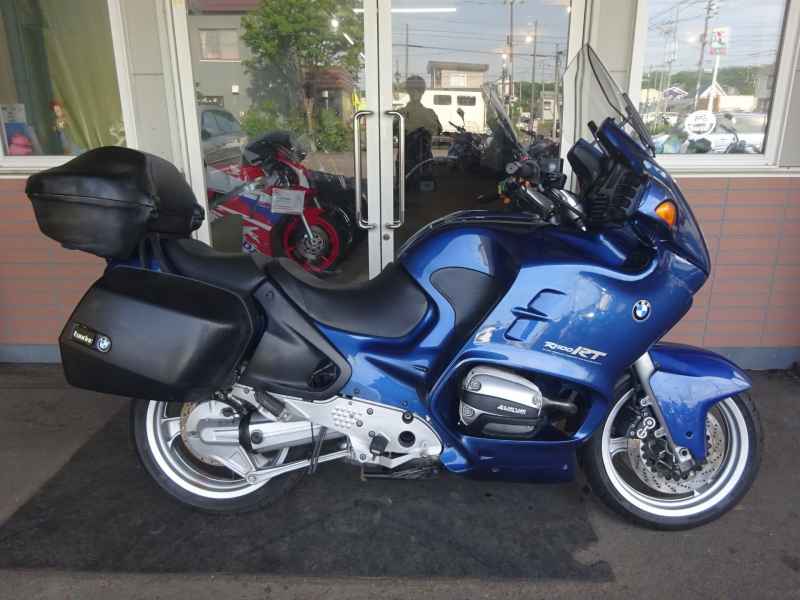 BMW R100RT 1999