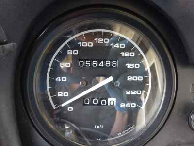 BMW R100RT 1999