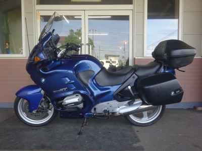 BMW R100RT 1999