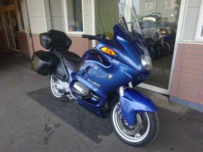 BMW R100RT 1999
