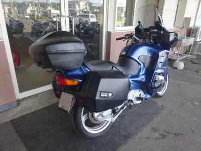 BMW R100RT 1999