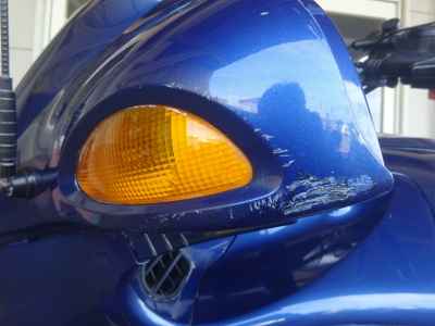 BMW R100RT 1999