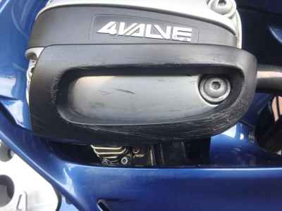BMW R100RT 1999