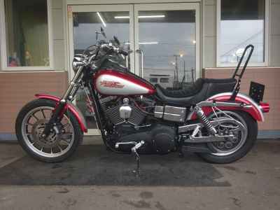 Harley-Davidson FXDLI 2005
