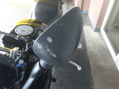 Honda CB1300 Super Boldor 2008