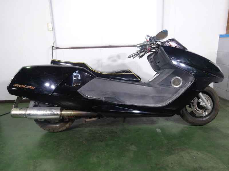 Yamaha Maxam 250 2005