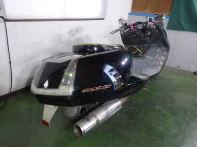 Yamaha Maxam 250 2005
