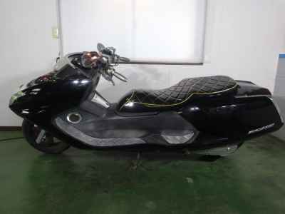 Yamaha Maxam 250 2005