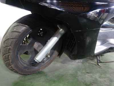 Yamaha Maxam 250 2005
