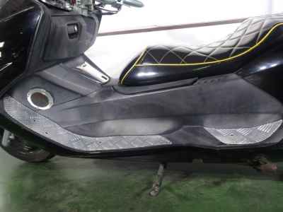 Yamaha Maxam 250 2005