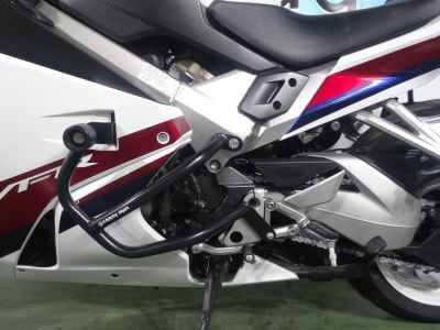 Honda VFR800F 2019