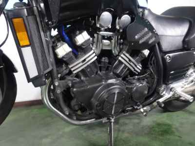 Yamaha V-Max 1200 1993