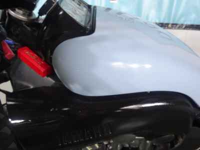 Yamaha V-Max 1200 1993