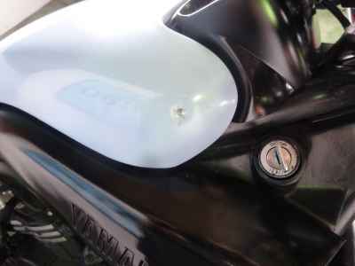 Yamaha V-Max 1200 1993