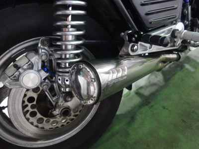 Yamaha V-Max 1200 1993