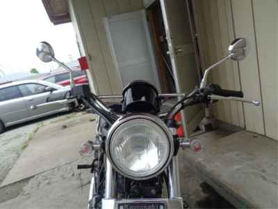 Kawasaki 250TR 2002