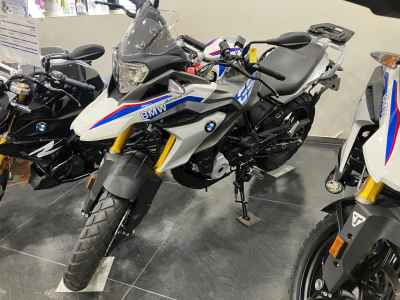 BMW G310GS 2019