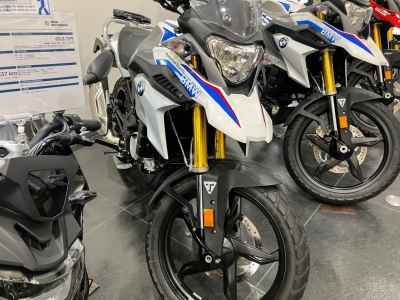 BMW G310GS 2019