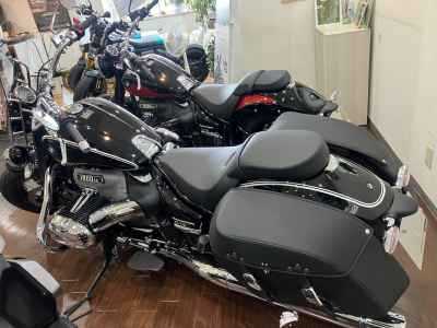 BMW R18 Classic F ED 2021