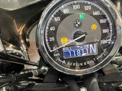BMW R18 Classic F ED 2021