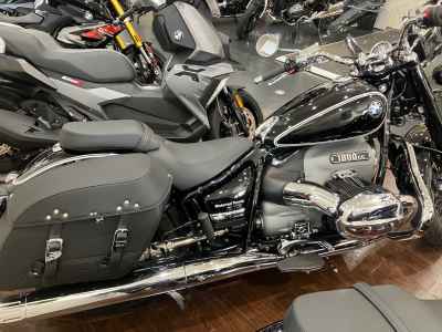 BMW R18 Classic F ED 2021