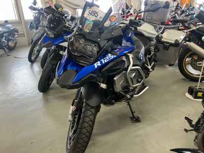 BMW R1250GS Adventure 2024