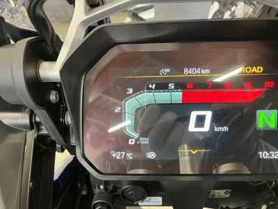 BMW R1250GS Adventure 2024