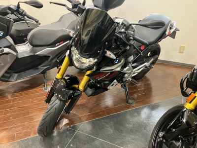 BMW G310R 2020
