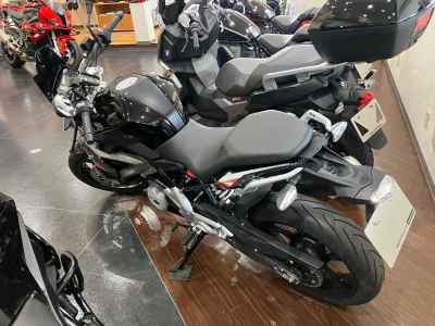 BMW G310R 2020
