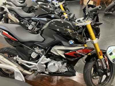 BMW G310R 2020