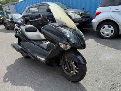 Yamaha Majesty 250 2011