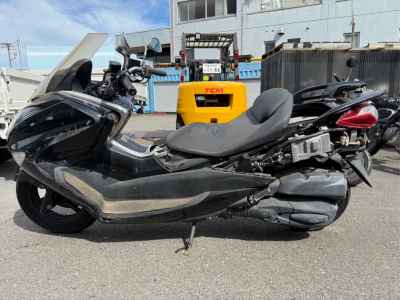 Yamaha Majesty 250 2011