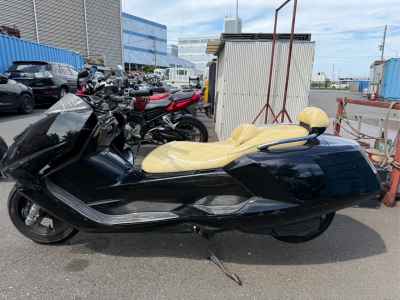 Yamaha Maxam 250 2010