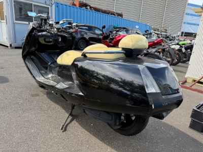 Yamaha Maxam 250 2010
