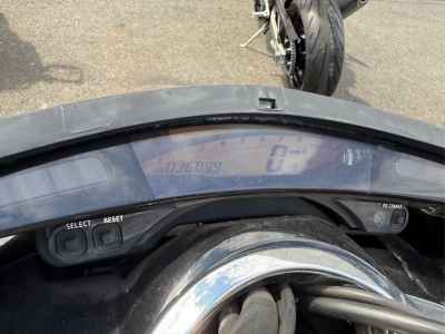 Yamaha Maxam 250 2010